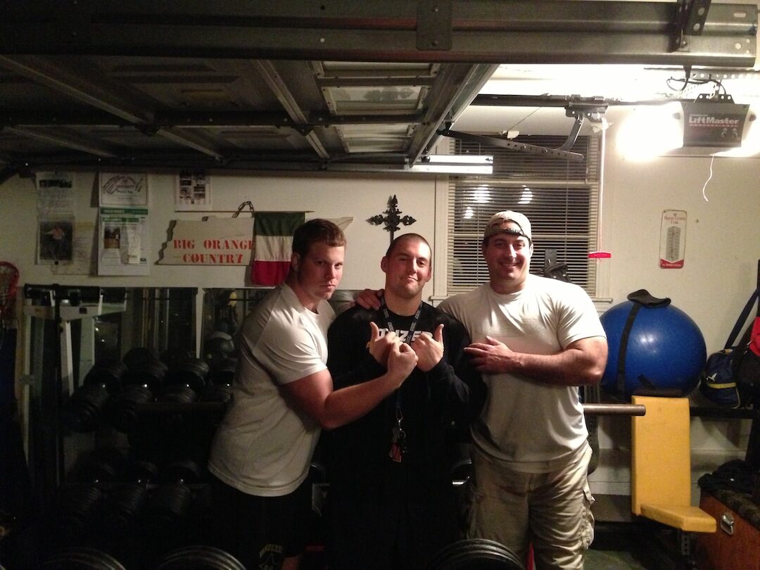 degeorge matt tommy