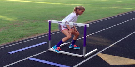 ellie hurdle