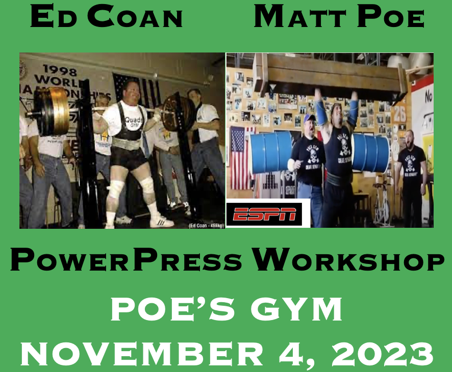 Final Coan Poe Instagram
