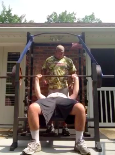 heins bench